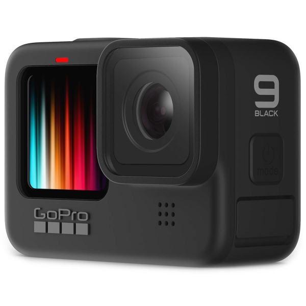 GoPro HERO9 Black