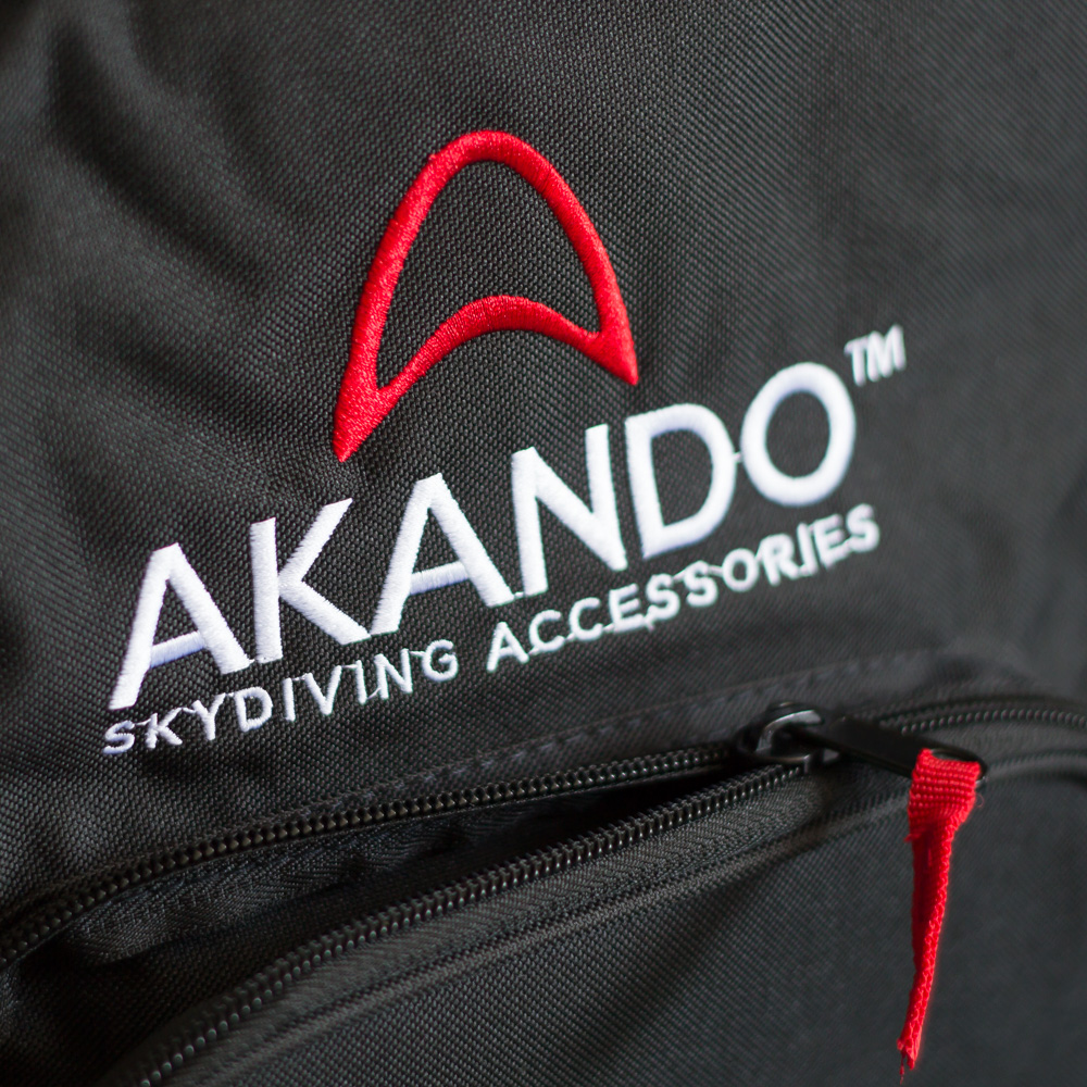 Сумка Akando