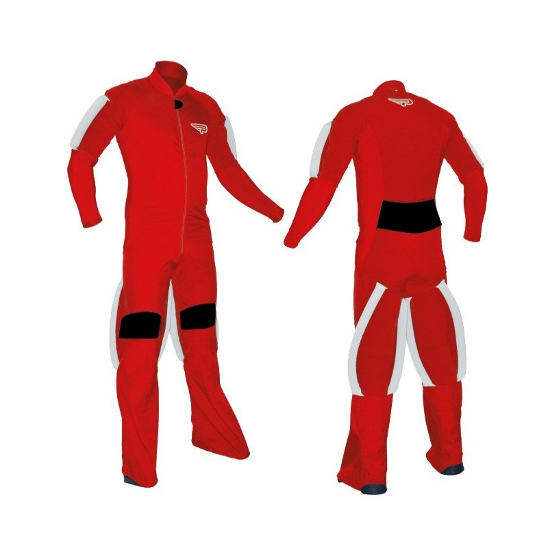 SYNCHRO JUMPSUIT