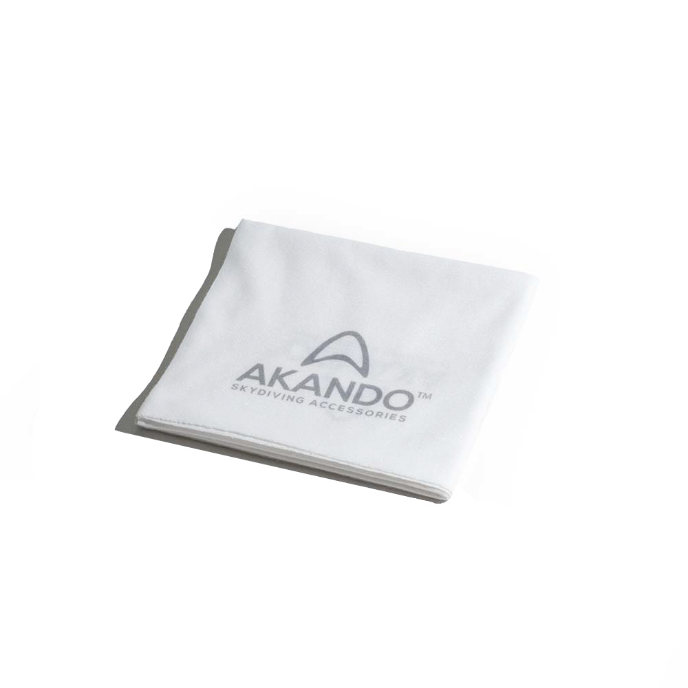 Бафф Akando