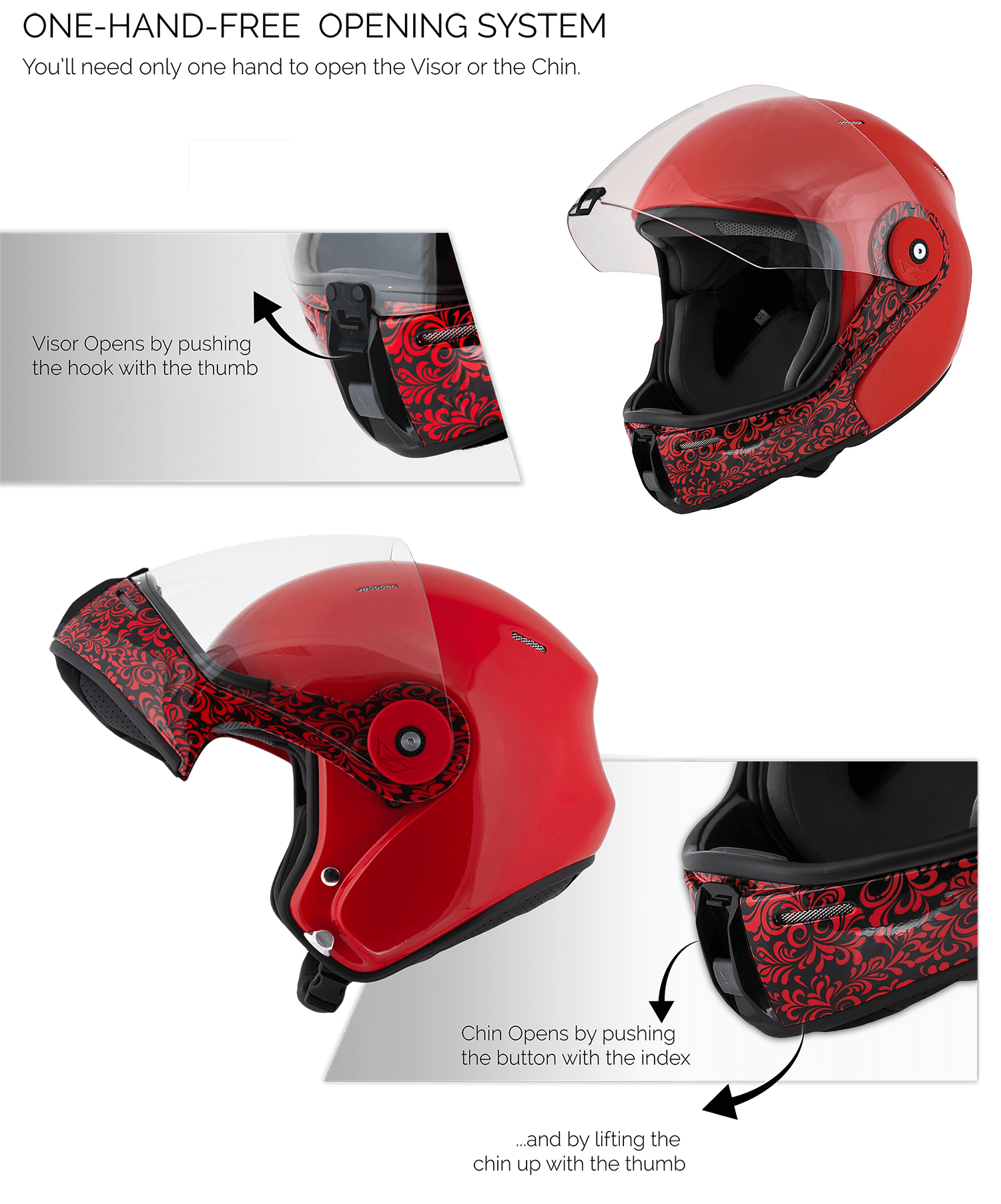 Tonfly TFX