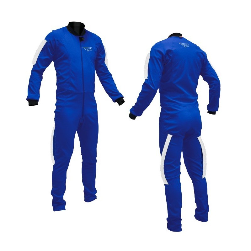 PRIME JUMPSUIT