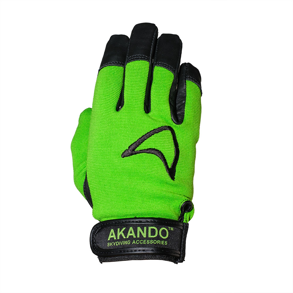 Перчатки Akando Pro