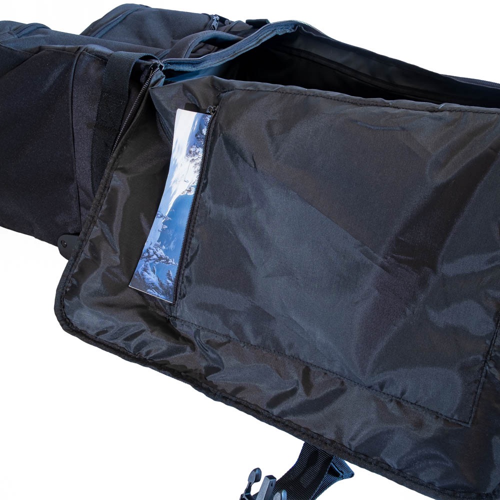 Сумка Akando Rig Roller