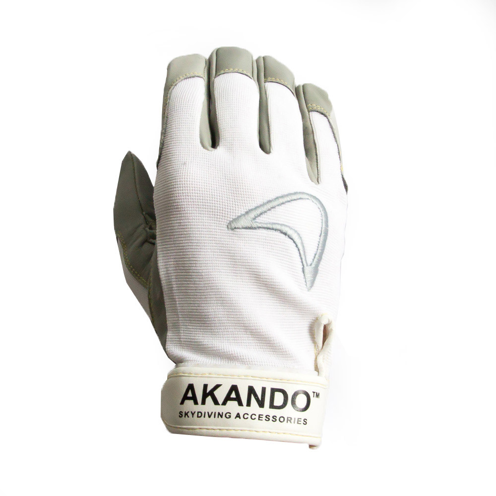 Перчатки Akando Ultimate