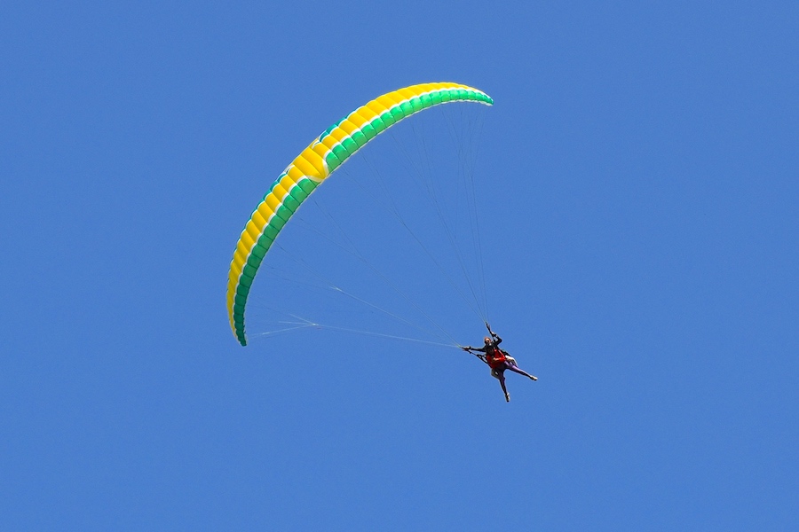 WIND FORCE