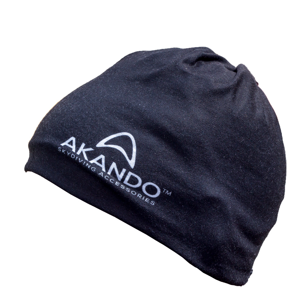 Бафф Akando