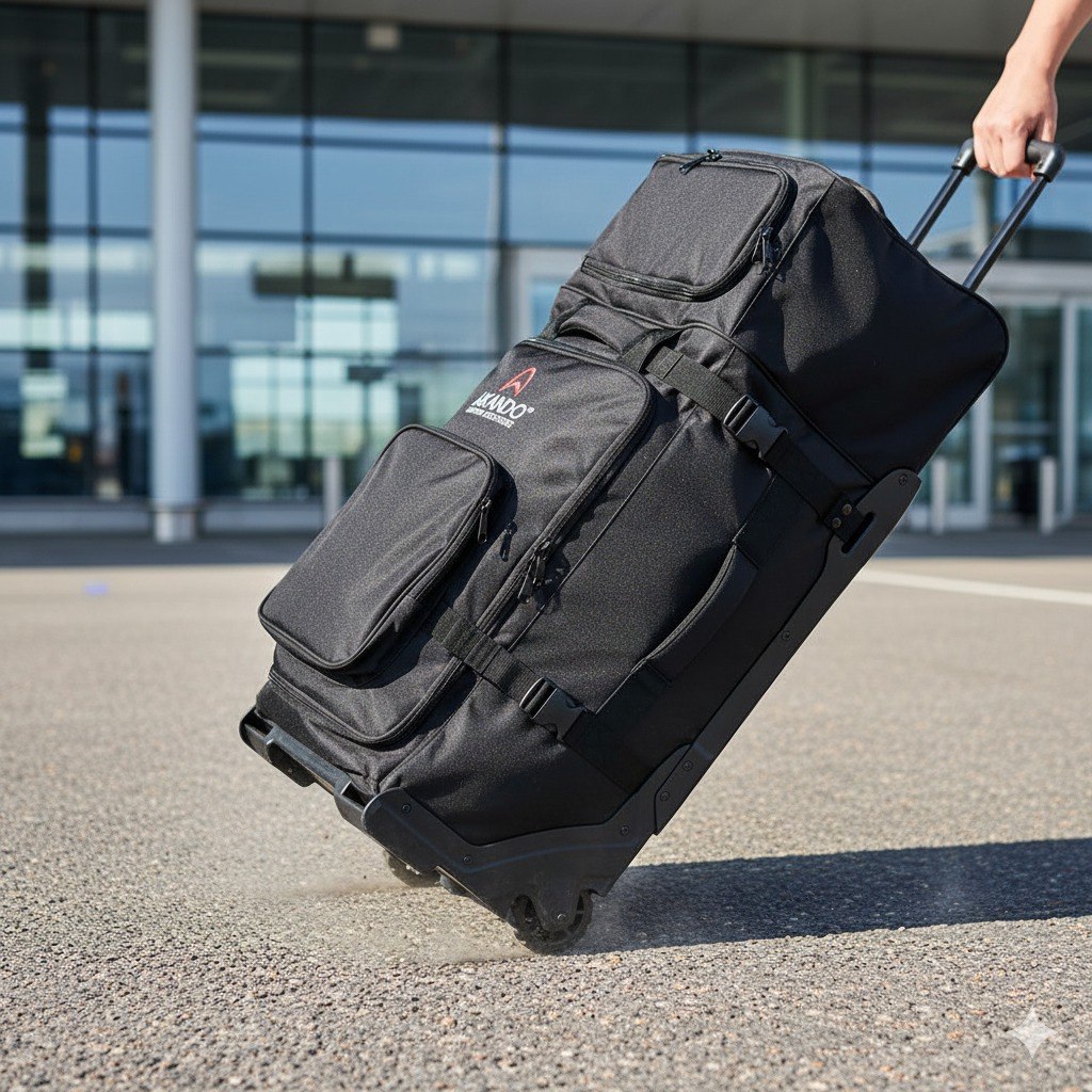 Сумка Akando Rig Roller