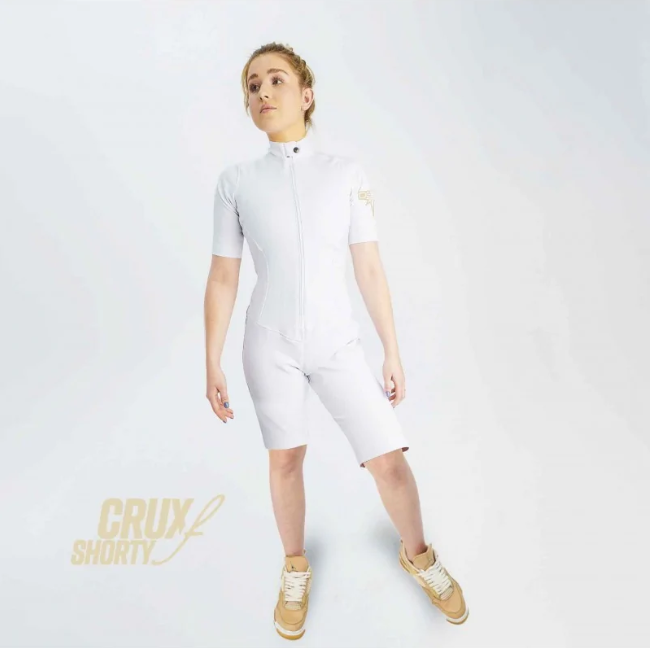 DEEM CRUX FEM SHORTY