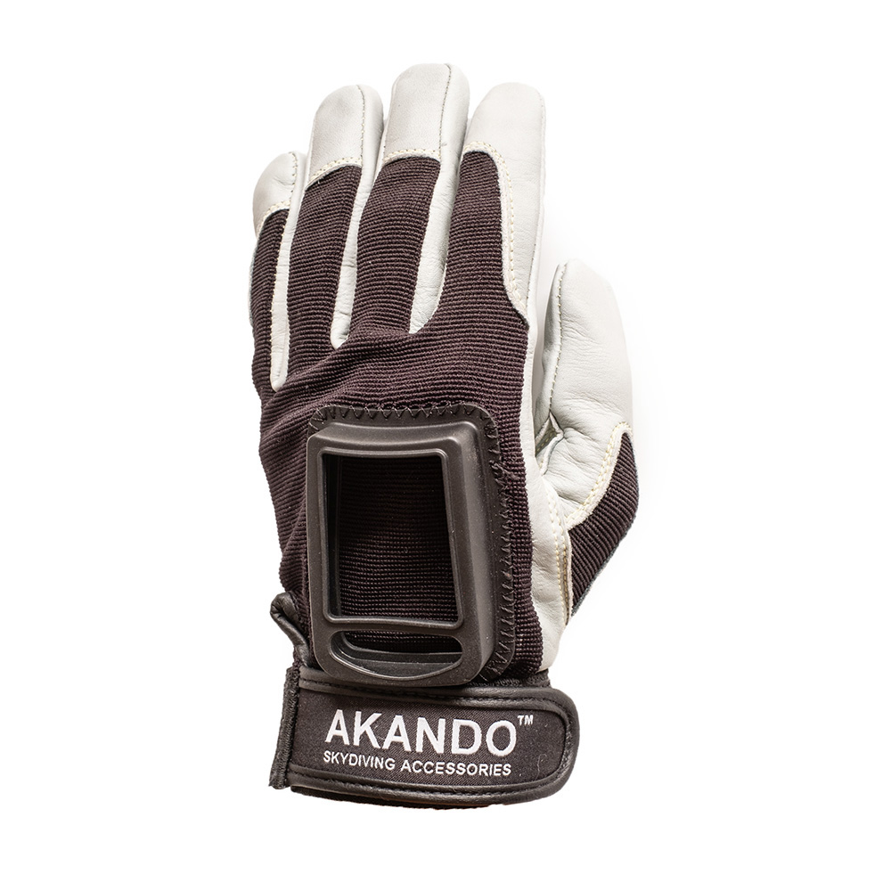 Перчатки Akando Ultimate ARES