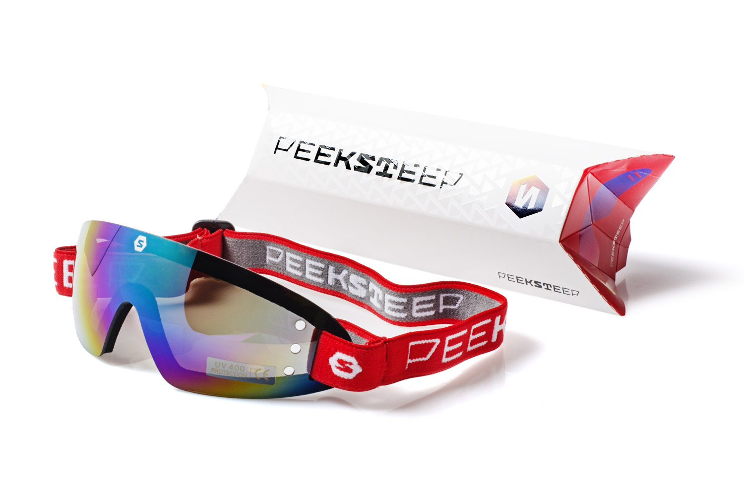 Peeksteep