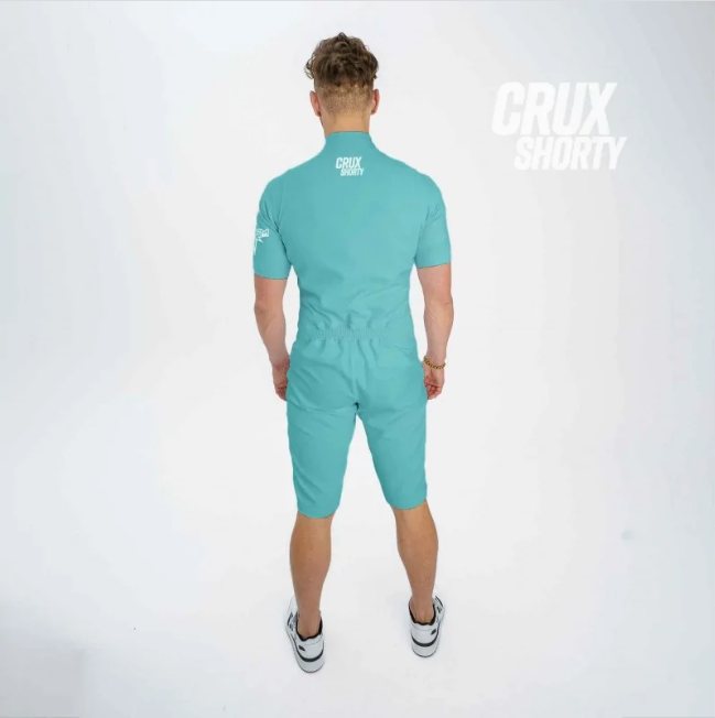 DEEM CRUX SHORTY