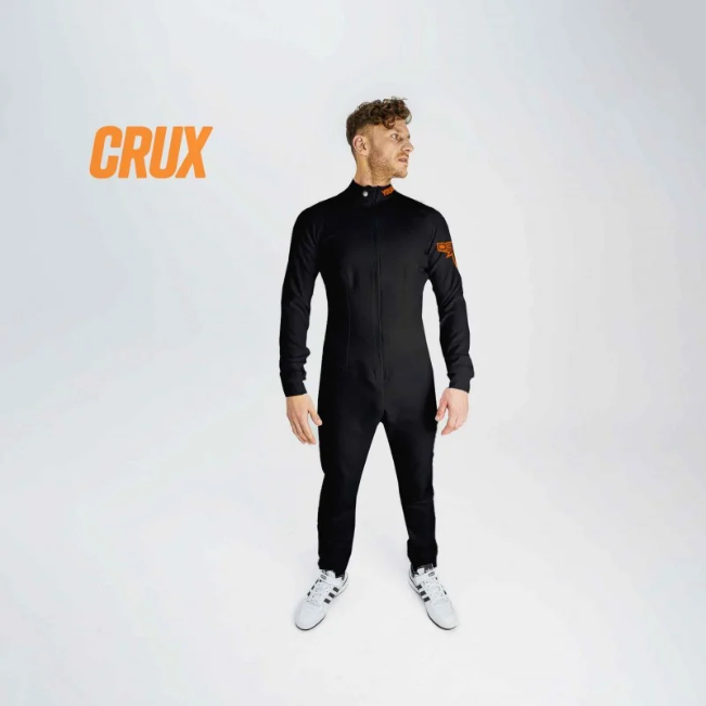 DEEM CRUX
