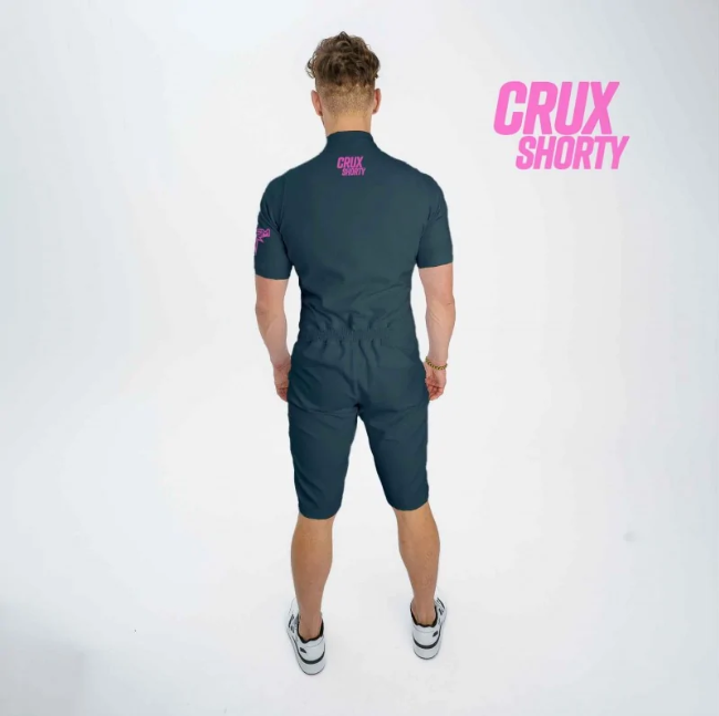 DEEM CRUX SHORTY