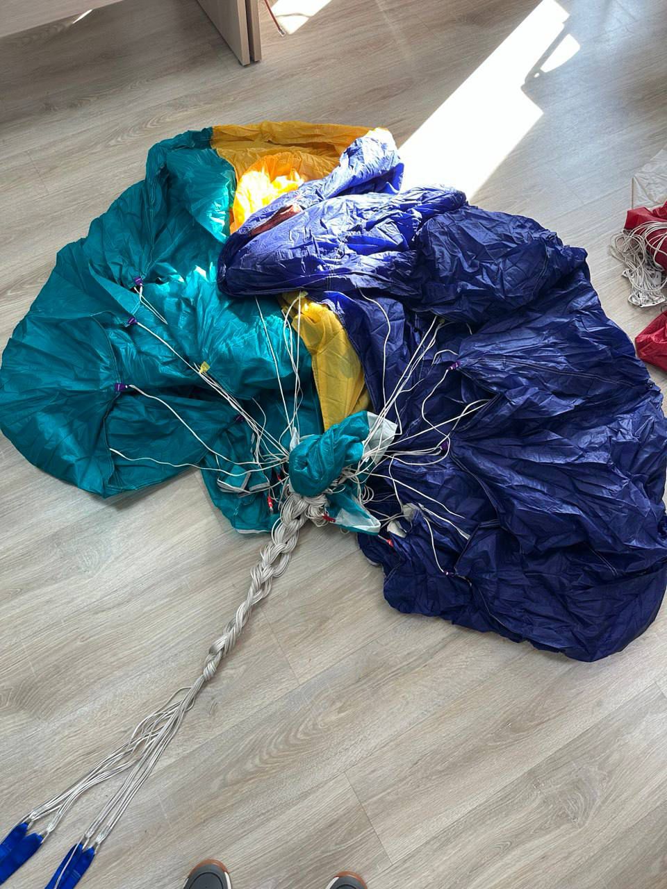 Система в сборе