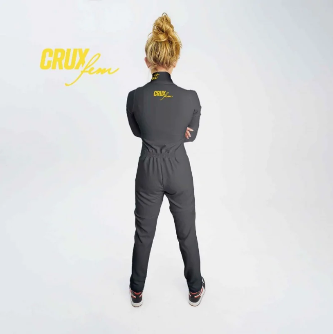DEEM CRUX FEM