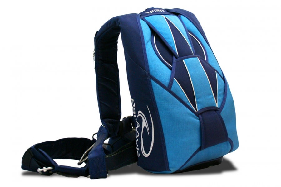Spirit Vario