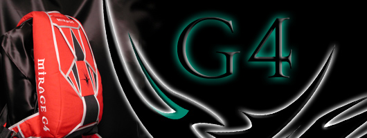 Mirage G4
