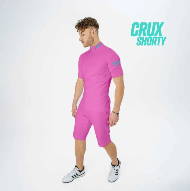 DEEM CRUX SHORTY