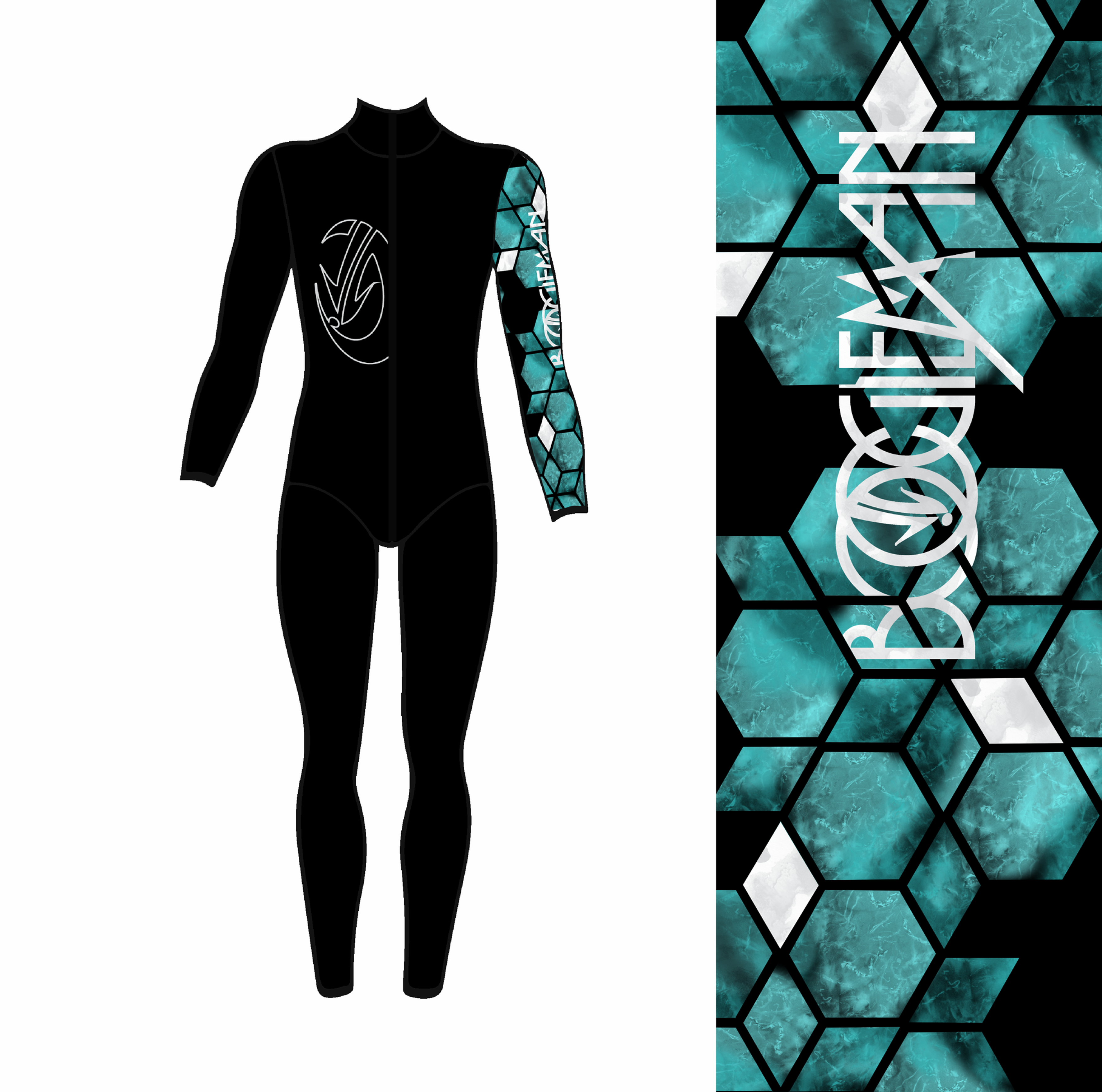 SKIN VIP