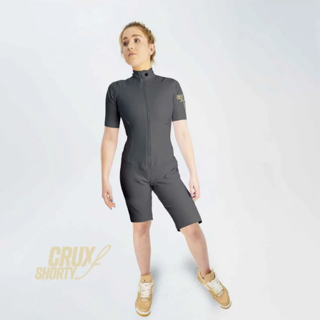 DEEM CRUX FEM SHORTY