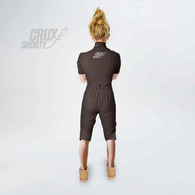 DEEM CRUX FEM SHORTY
