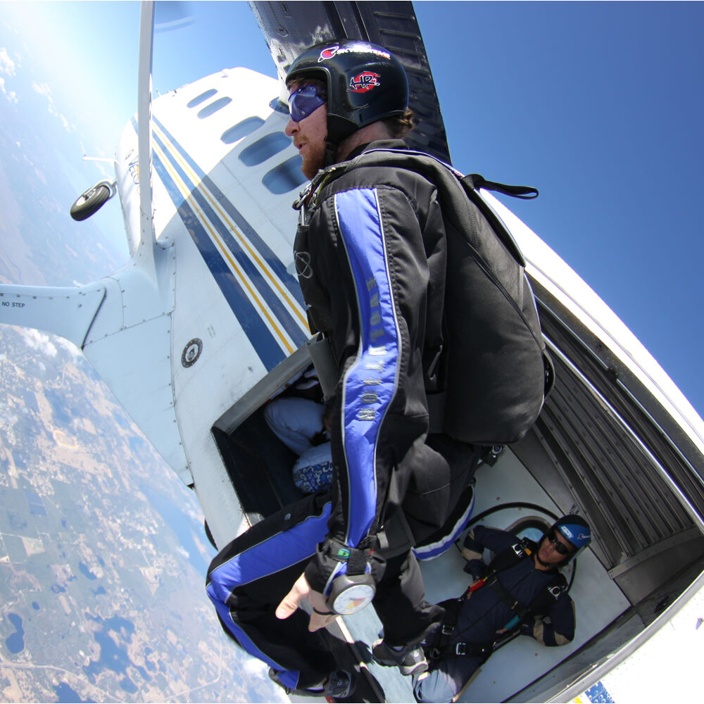 PittZ Freefly Evolution