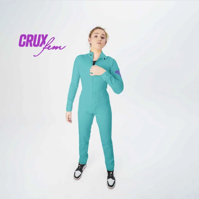 DEEM CRUX FEM