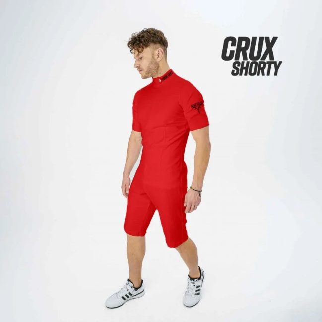 DEEM CRUX SHORTY