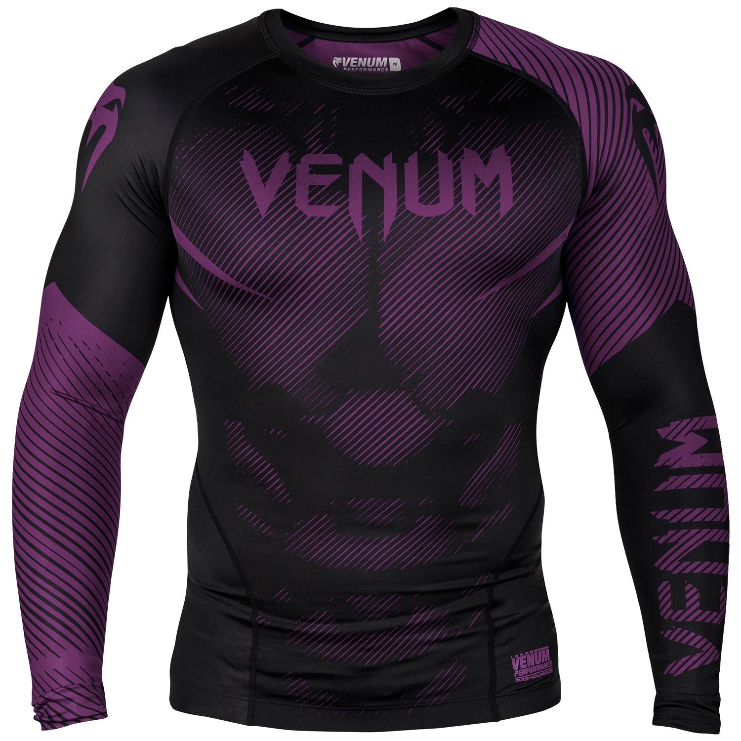 Рашгард Venum