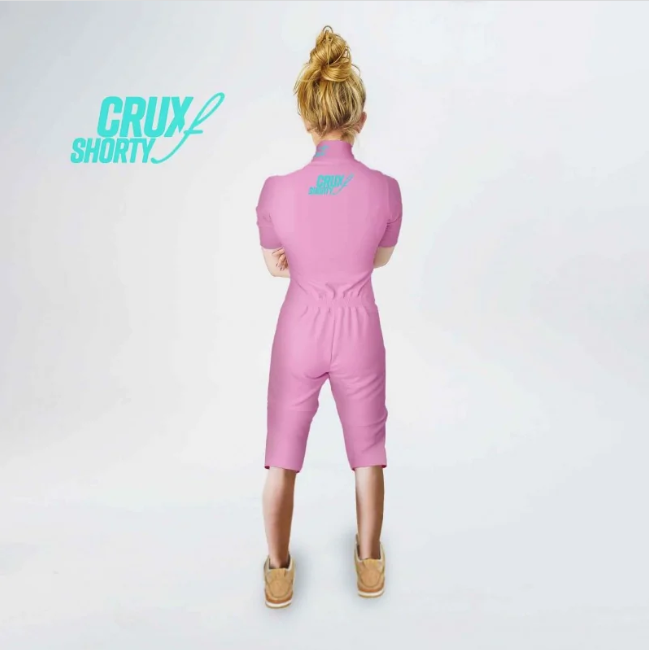 DEEM CRUX FEM SHORTY