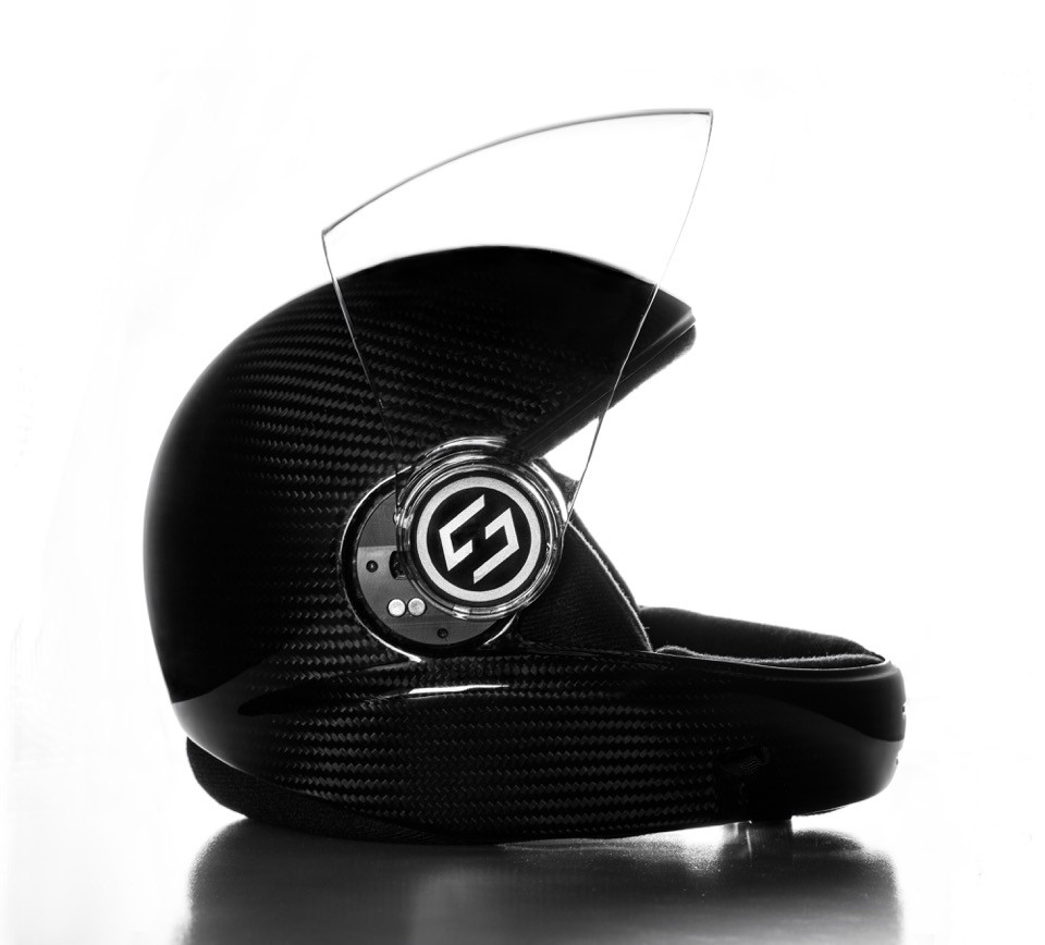 SKYHELMETS  FUJIN