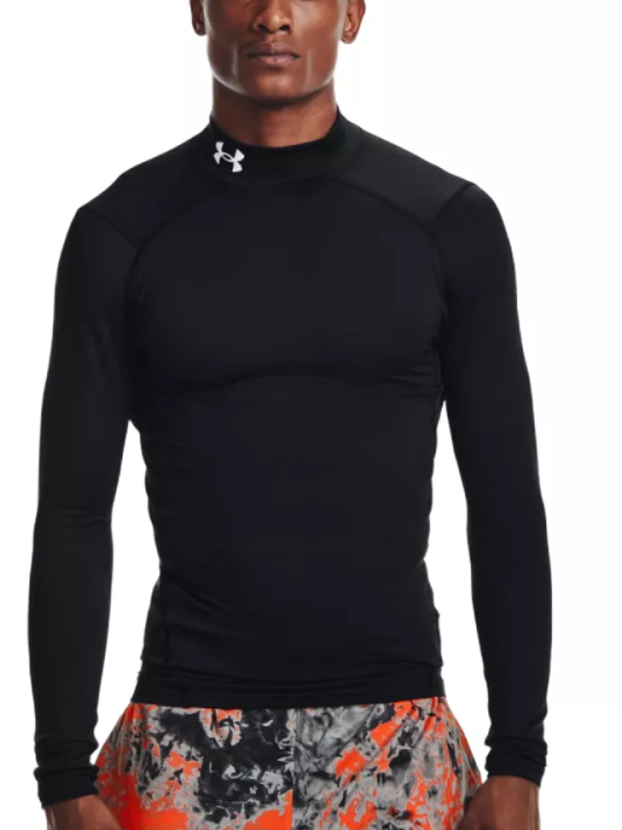 Лонгслив ColdGear Under Armour 