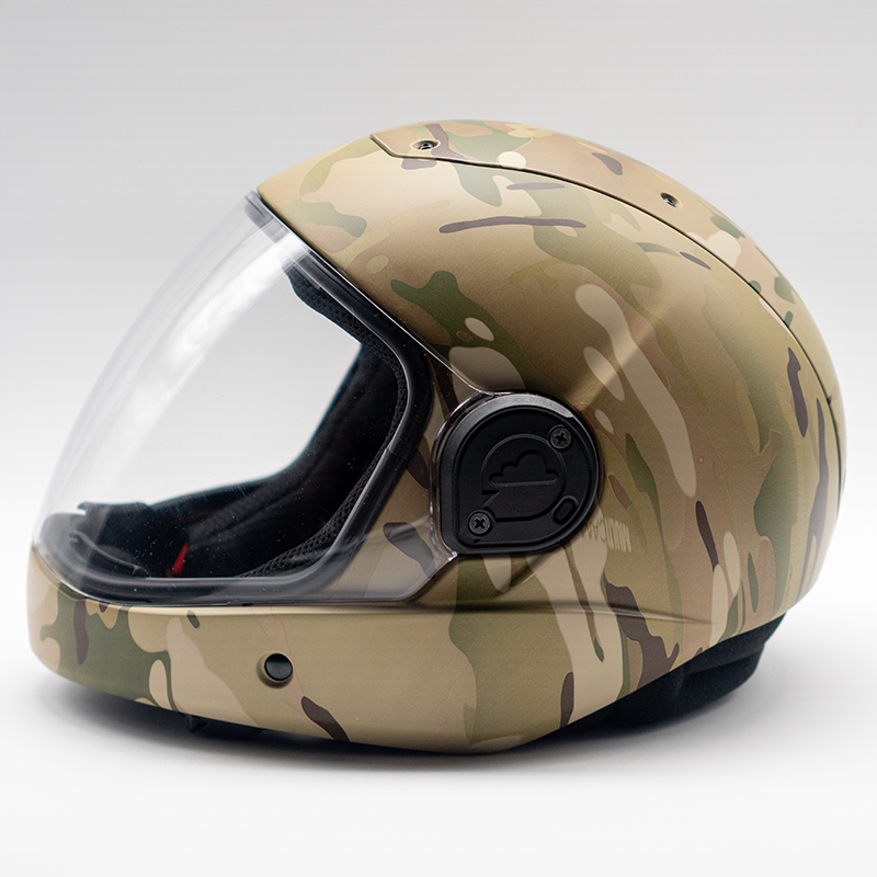 Cookie G35 CAMO