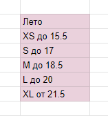 Летние перчатки SQ1