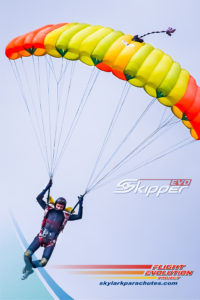 Skipper EVO
