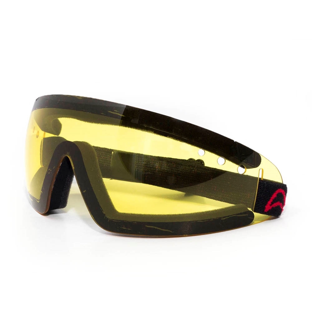 Akando Skydiving Goggles с чехлом