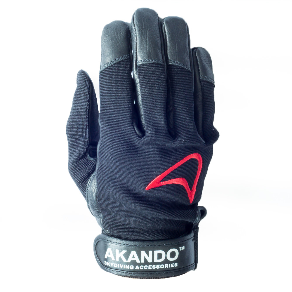 Перчатки Akando Pro
