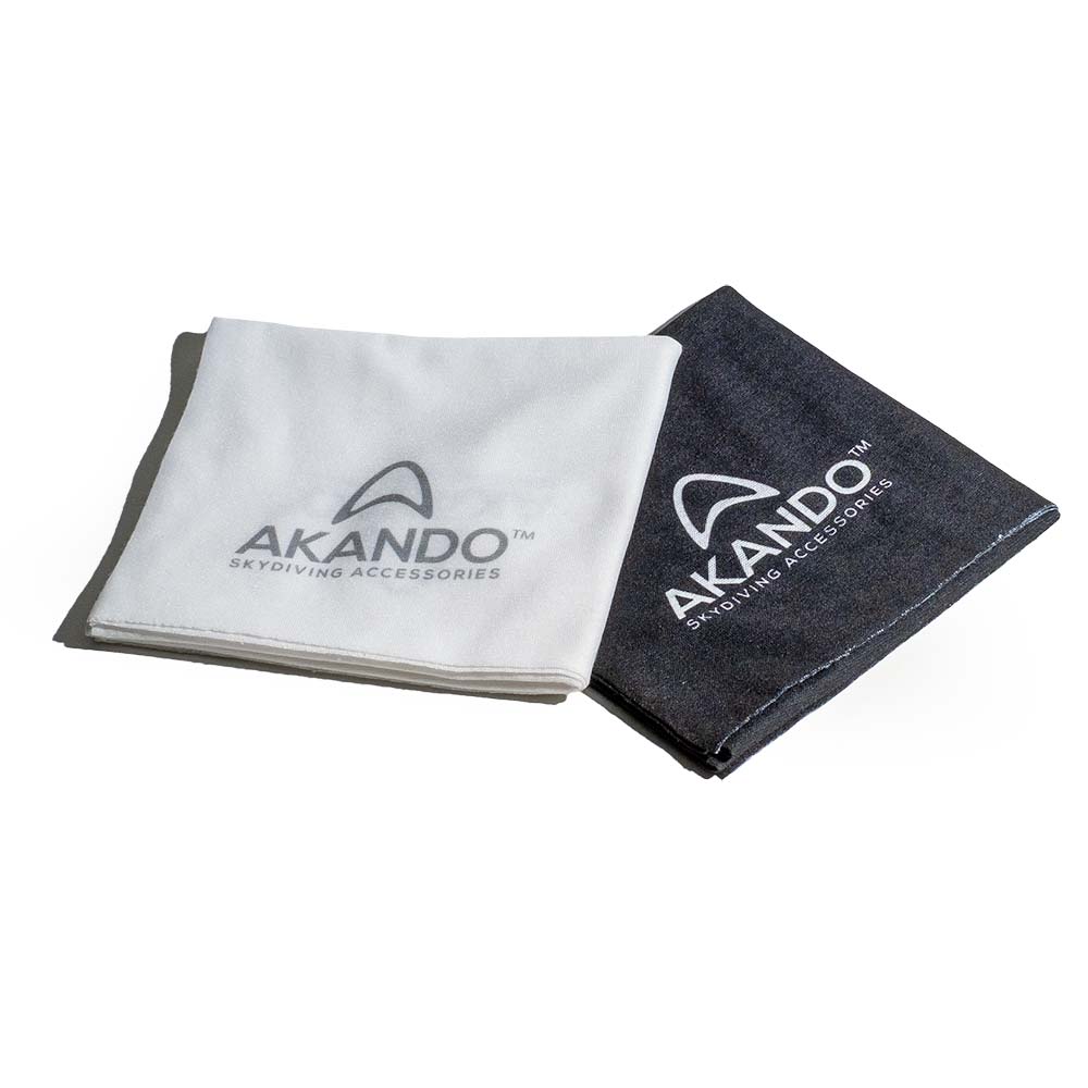 Бафф Akando