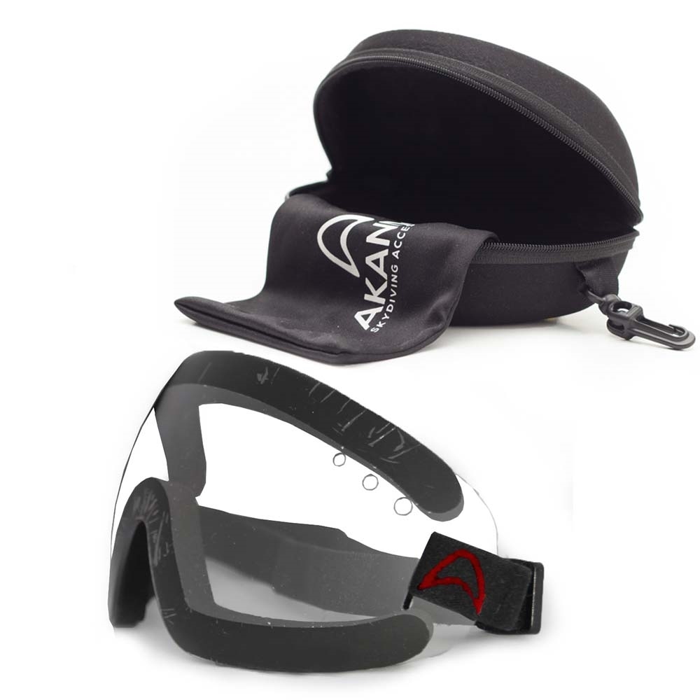 Akando Vision Goggle