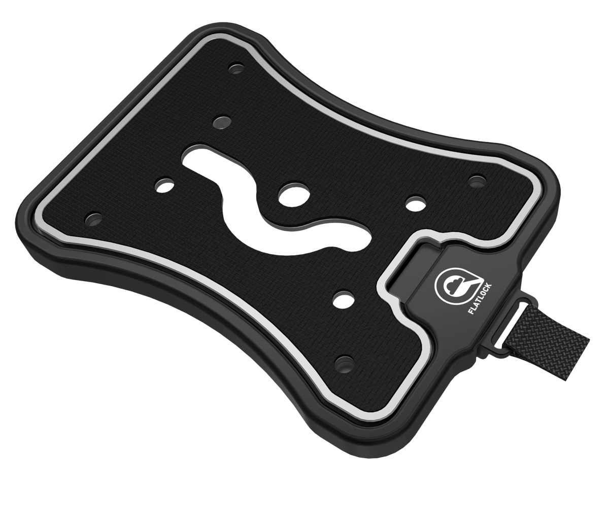 Flatlock