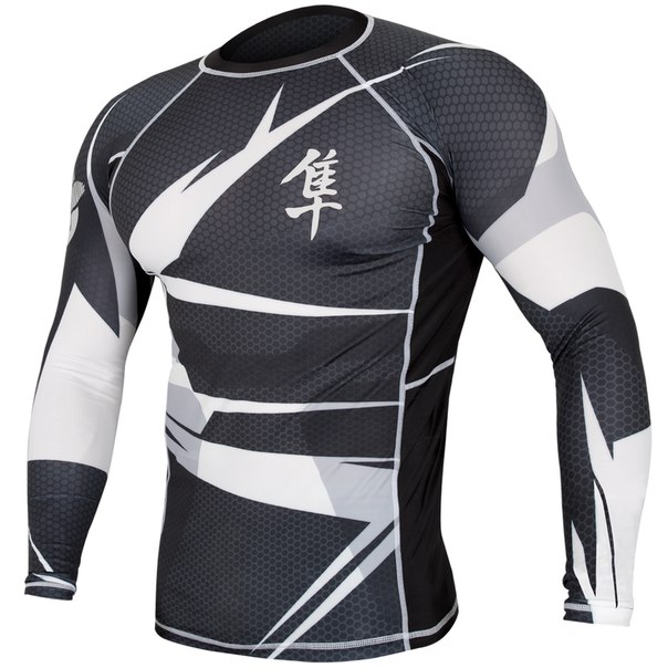 Рашгард Hayabusa