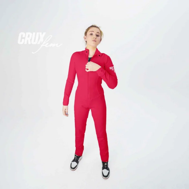DEEM CRUX FEM