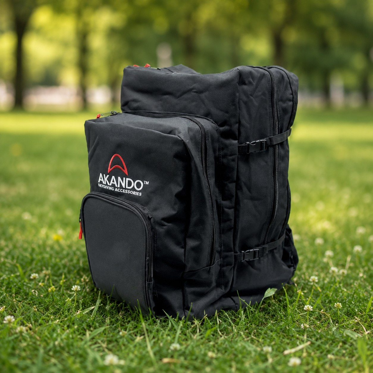 Сумка Akando