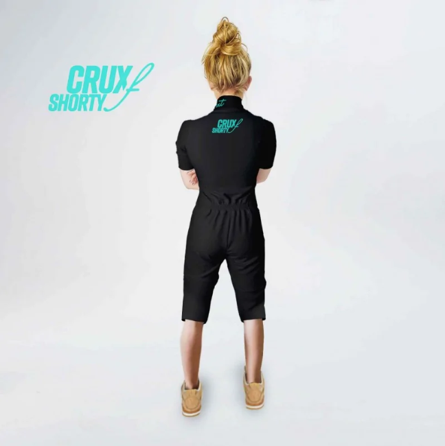 DEEM CRUX FEM SHORTY