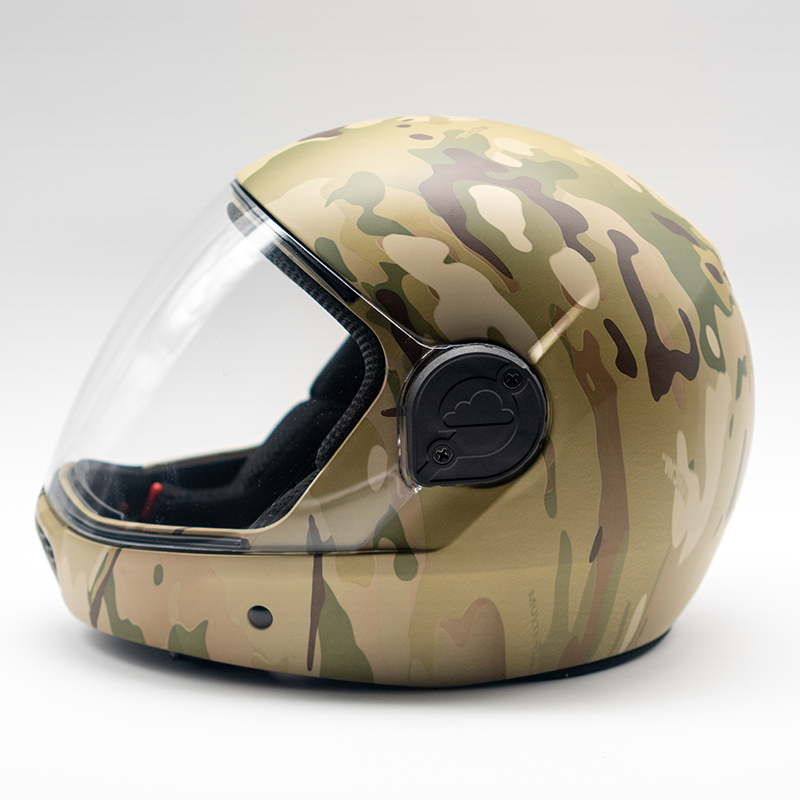 Cookie G4 CAMO