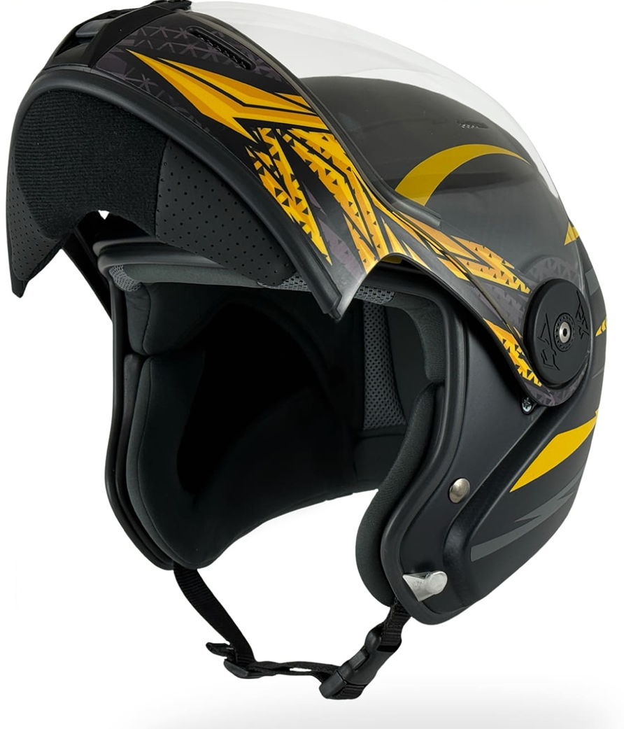 Tonfly TFX