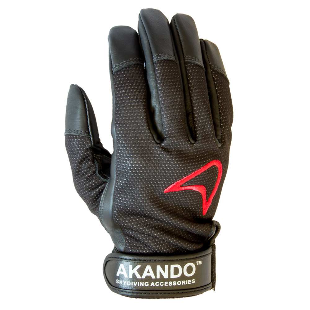 Перчатки Akando Windstopper