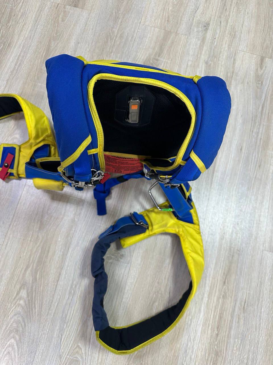 Система в сборе