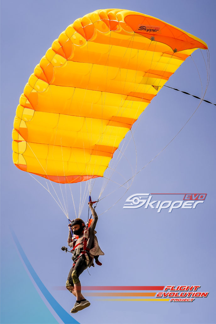 Skipper EVO